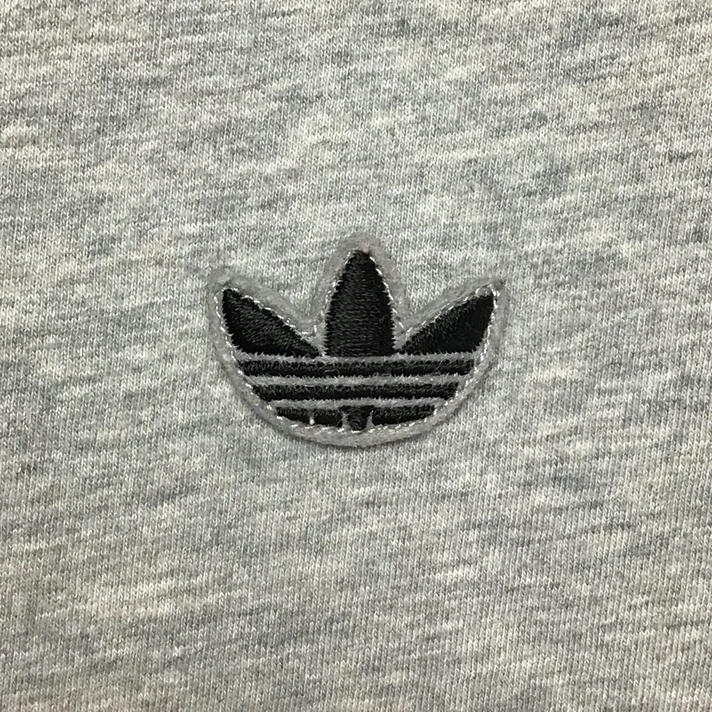 Adidas men’s short sleeve Trefoil tee shirt XL